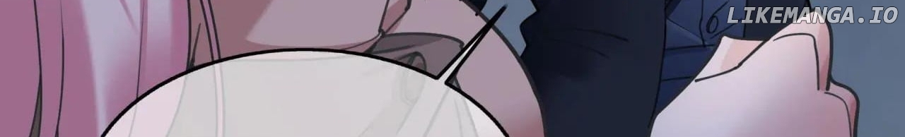 Daddy President Is Too Hard To Deal With Chapter 138 - page 27